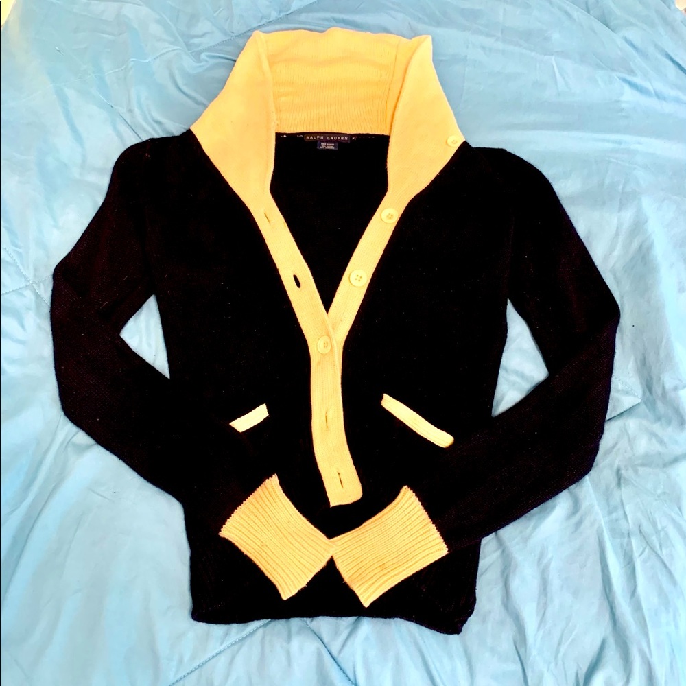Ralph Lauren sweater